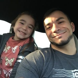 Meet your Posher, Aaron